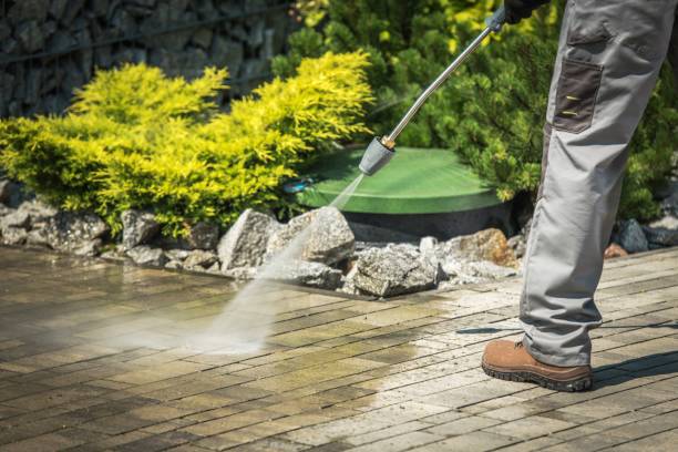 Best Fence Cleaning and Maintenance in Hillsboro, OH