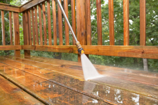Hillsboro, OH Pressure Washing Services Company